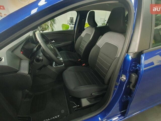 купить новое авто Рено Taliant 2025 года от официального дилера Автоцентр AUTO.RIA Рено фото