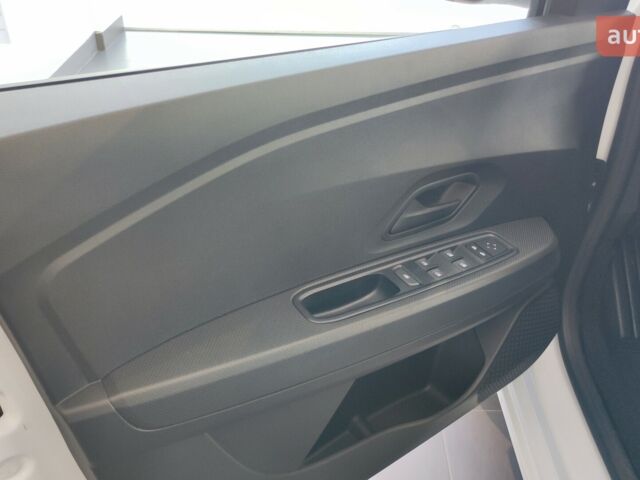 Рено Taliant, объемом двигателя 1 л и пробегом 0 тыс. км за 17408 $, фото 14 на Automoto.ua