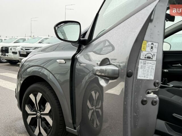 купить новое авто Рено Taliant 2025 года от официального дилера Автоцентр AUTO.RIA Рено фото