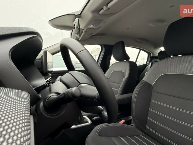 купить новое авто Рено Taliant 2025 года от официального дилера Автоцентр AUTO.RIA Рено фото