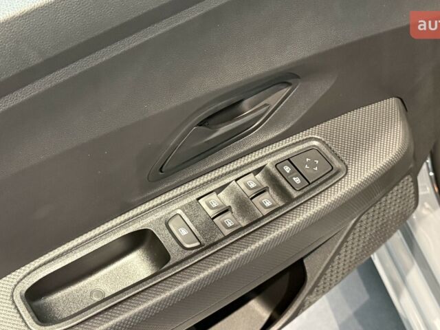 купить новое авто Рено Taliant 2025 года от официального дилера Автоцентр AUTO.RIA Рено фото