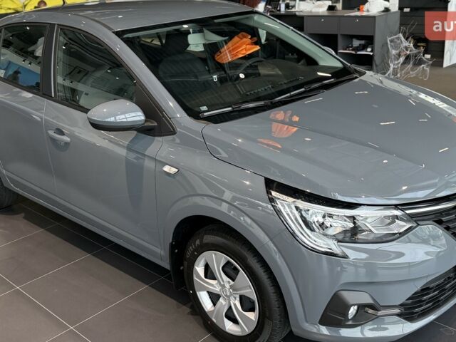 купить новое авто Рено Taliant 2025 года от официального дилера Автоцентр AUTO.RIA Рено фото