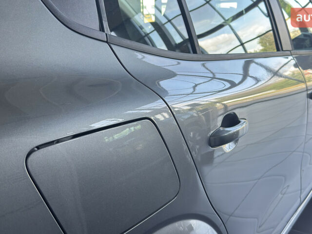 Рено Taliant, об'ємом двигуна 1 л та пробігом 0 тис. км за 20602 $, фото 4 на Automoto.ua