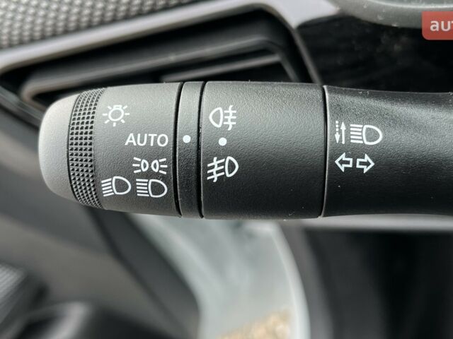 купить новое авто Рено Taliant 2025 года от официального дилера Renault ВІННЕР ОБОЛОНЬ Рено фото