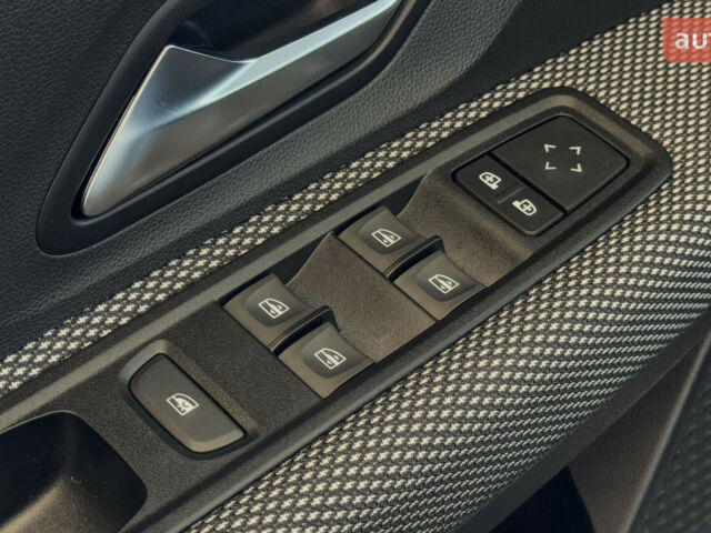 купить новое авто Рено Taliant 2025 года от официального дилера Автоцентр AUTO.RIA Рено фото