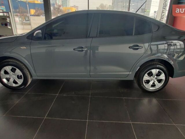 Рено Taliant, объемом двигателя 1 л и пробегом 0 тыс. км за 17541 $, фото 5 на Automoto.ua