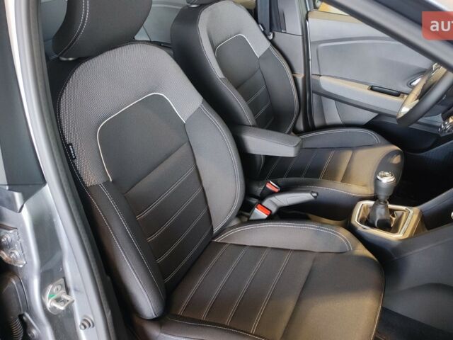 Рено Taliant, объемом двигателя 1 л и пробегом 0 тыс. км за 19221 $, фото 17 на Automoto.ua