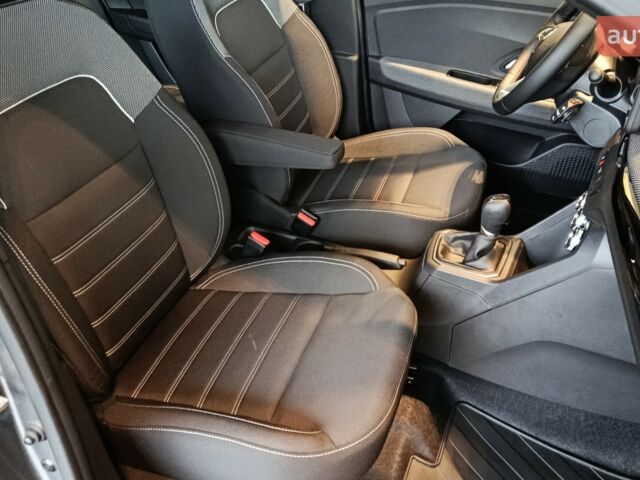 Рено Taliant, объемом двигателя 1 л и пробегом 0 тыс. км за 21604 $, фото 17 на Automoto.ua