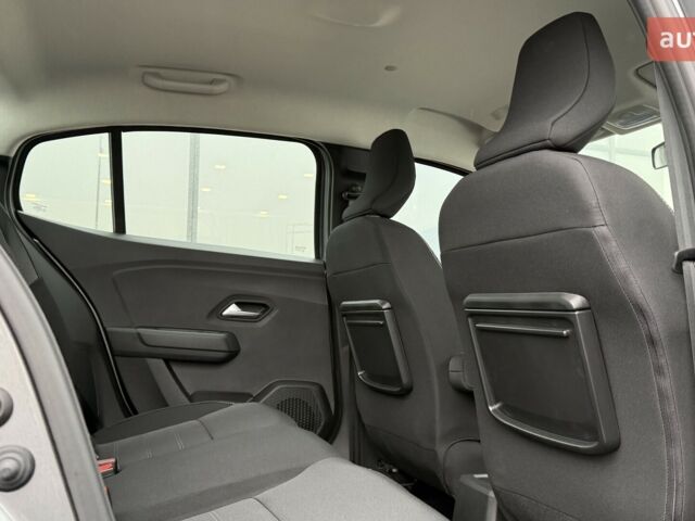 купить новое авто Рено Taliant 2025 года от официального дилера Автоцентр AUTO.RIA Рено фото