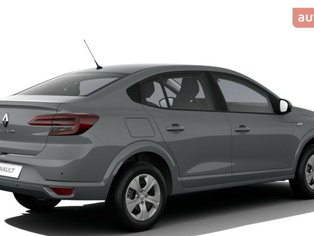 купить новое авто Рено Taliant 2025 года от официального дилера Автоцентр AUTO.RIA Рено фото