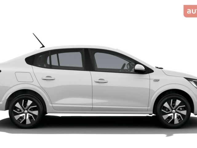 купити нове авто Рено Taliant 2025 року від офіційного дилера Автоцентр AUTO.RIA Рено фото