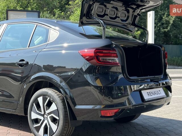 Рено Taliant, объемом двигателя 1 л и пробегом 0 тыс. км за 19623 $, фото 20 на Automoto.ua