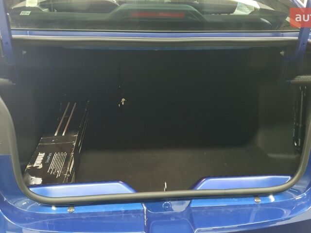 купити нове авто Рено Taliant 2025 року від офіційного дилера Автоцентр AUTO.RIA Рено фото