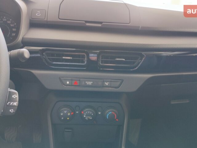 Рено Taliant, объемом двигателя 1 л и пробегом 0 тыс. км за 17408 $, фото 18 на Automoto.ua