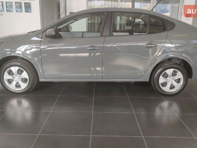 Рено Taliant, объемом двигателя 1 л и пробегом 0 тыс. км за 19059 $, фото 6 на Automoto.ua