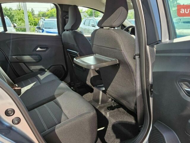 Рено Taliant, объемом двигателя 1 л и пробегом 0 тыс. км за 20762 $, фото 27 на Automoto.ua