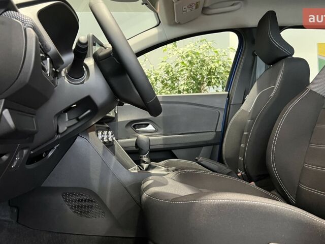 купити нове авто Рено Taliant 2025 року від офіційного дилера Автоцентр AUTO.RIA Рено фото