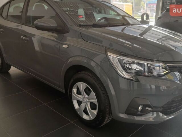 Рено Taliant, объемом двигателя 1 л и пробегом 0 тыс. км за 19059 $, фото 13 на Automoto.ua