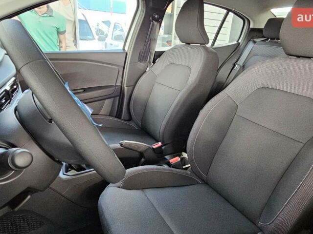 Рено Taliant, объемом двигателя 1 л и пробегом 0 тыс. км за 17617 $, фото 9 на Automoto.ua