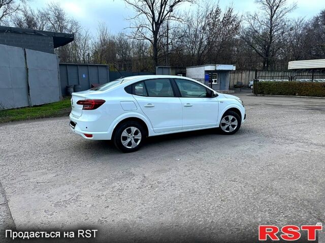 Рено Taliant, об'ємом двигуна 1 л та пробігом 0 тис. км за 16500 $, фото 1 на Automoto.ua