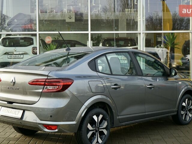 Рено Taliant, объемом двигателя 1 л и пробегом 0 тыс. км за 21733 $, фото 5 на Automoto.ua