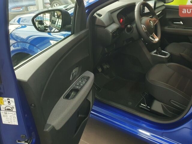 купити нове авто Рено Taliant 2025 року від офіційного дилера Автоцентр AUTO.RIA Рено фото