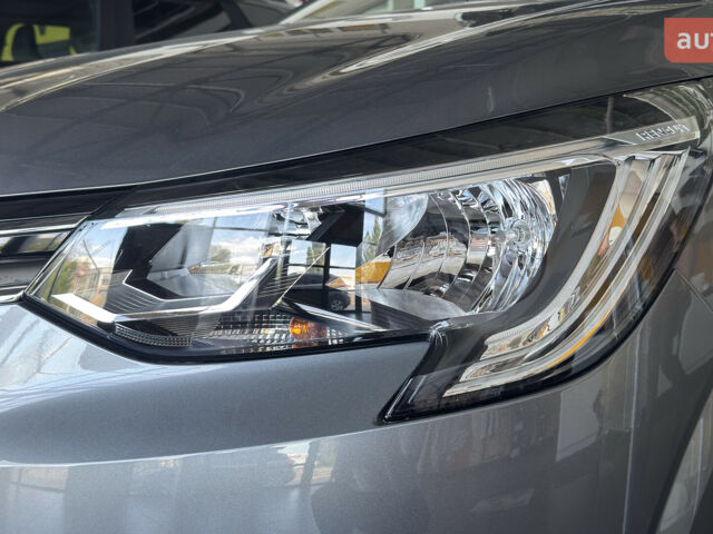 Рено Taliant, об'ємом двигуна 1 л та пробігом 0 тис. км за 20602 $, фото 7 на Automoto.ua