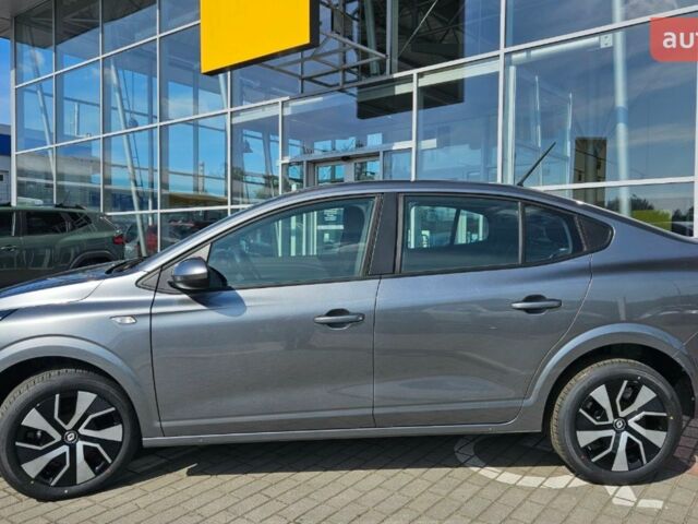 Рено Taliant, объемом двигателя 1 л и пробегом 0 тыс. км за 20762 $, фото 5 на Automoto.ua