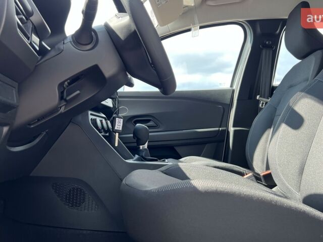 купить новое авто Рено Taliant 2025 года от официального дилера Автоцентр AUTO.RIA Рено фото