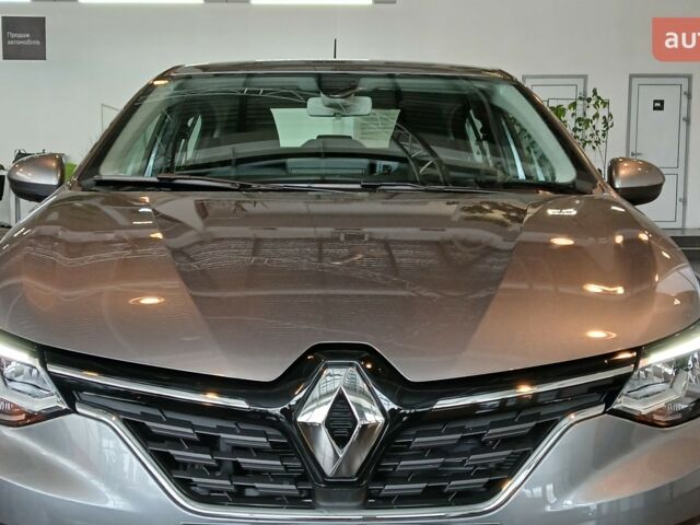 Рено Taliant, объемом двигателя 1 л и пробегом 0 тыс. км за 21742 $, фото 1 на Automoto.ua