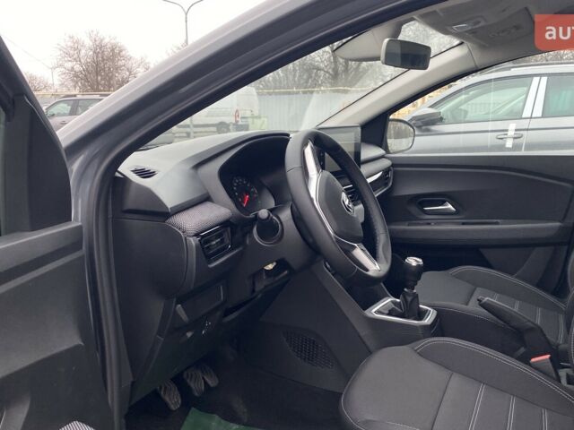 купить новое авто Рено Taliant 2025 года от официального дилера Автоцентр AUTO.RIA Рено фото