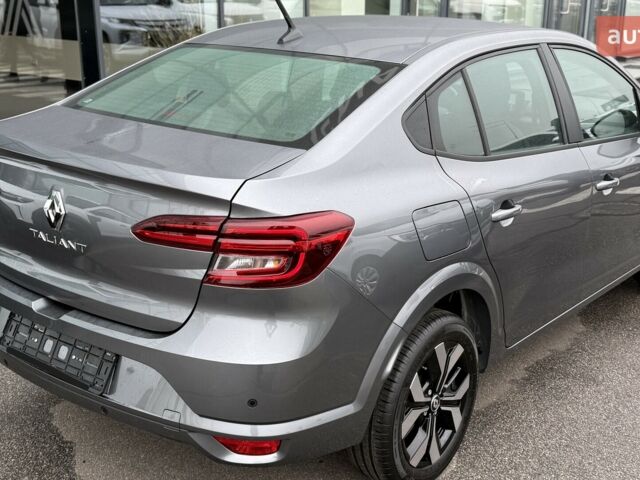 купить новое авто Рено Taliant 2025 года от официального дилера Автоцентр AUTO.RIA Рено фото