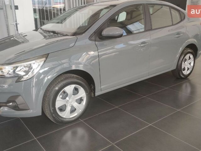 Рено Taliant, объемом двигателя 1 л и пробегом 0 тыс. км за 19059 $, фото 5 на Automoto.ua