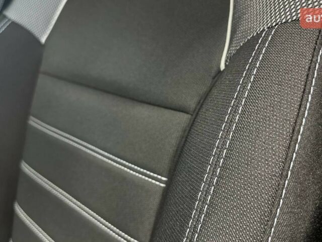 купить новое авто Рено Taliant 2025 года от официального дилера Моторкар Кропивницький Рено фото