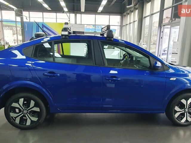 купити нове авто Рено Taliant 2025 року від офіційного дилера Автоцентр AUTO.RIA Рено фото