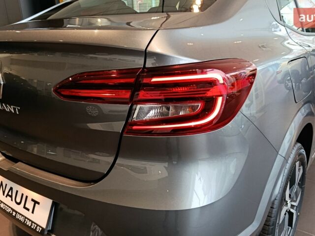 Рено Taliant, объемом двигателя 1 л и пробегом 0 тыс. км за 21604 $, фото 9 на Automoto.ua