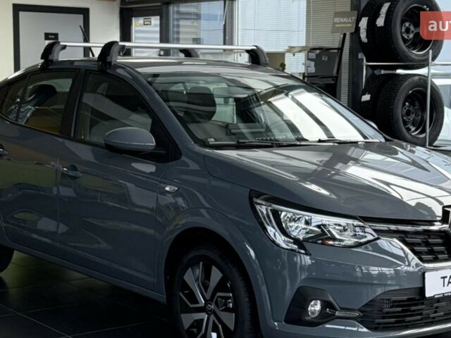 купити нове авто Рено Taliant 2025 року від офіційного дилера ООО«Торговий дім «Фаворит – Авто» Рено фото