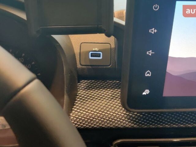 Рено Taliant, объемом двигателя 1 л и пробегом 0 тыс. км за 19564 $, фото 10 на Automoto.ua