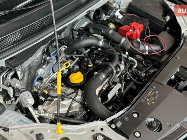 купить новое авто Рено Taliant 2025 года от официального дилера Автоцентр AUTO.RIA Рено фото