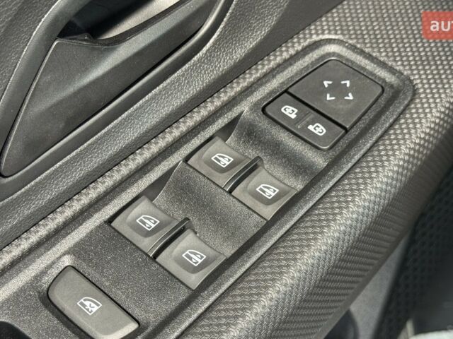 купить новое авто Рено Taliant 2025 года от официального дилера Автоцентр AUTO.RIA Рено фото