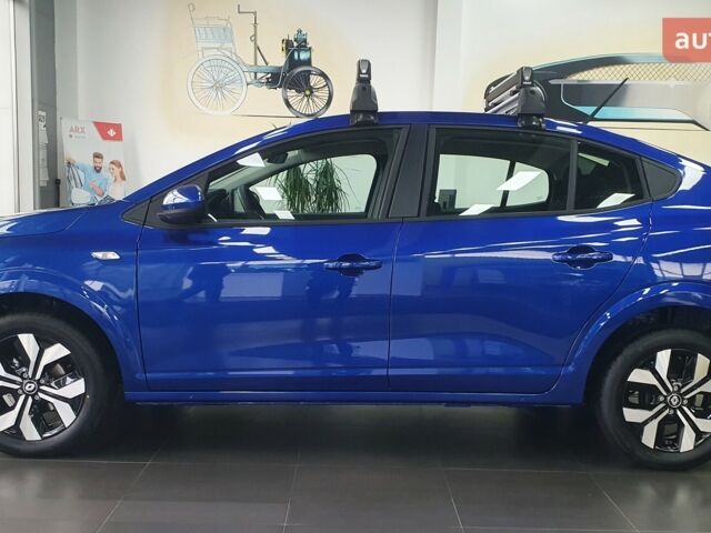 купити нове авто Рено Taliant 2025 року від офіційного дилера Автоцентр AUTO.RIA Рено фото