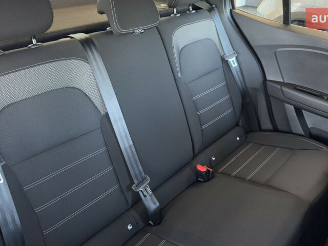 купить новое авто Рено Taliant 2025 года от официального дилера Автоцентр AUTO.RIA Рено фото