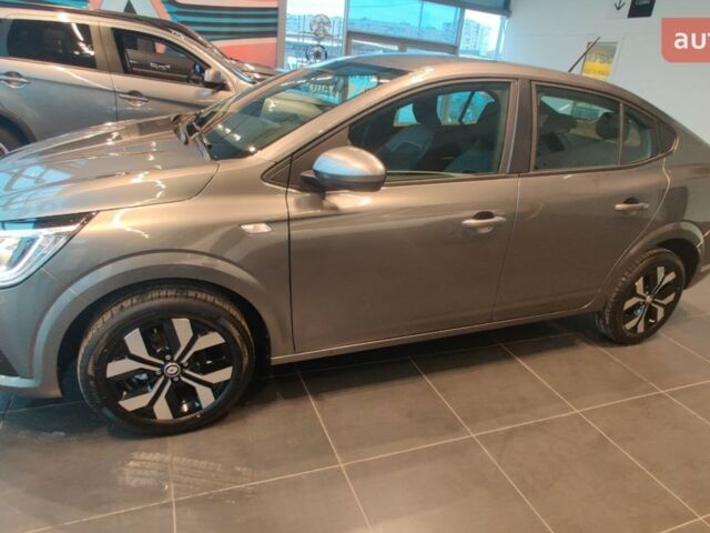 Рено Taliant, объемом двигателя 1 л и пробегом 0 тыс. км за 19564 $, фото 7 на Automoto.ua