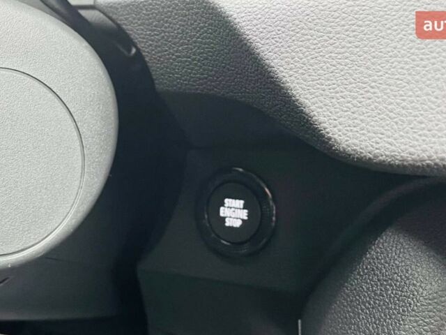 купить новое авто Рено Taliant 2025 года от официального дилера ТзОВ Луцьк-Експо Рено фото