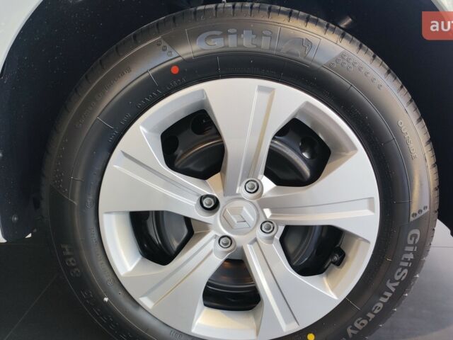 Рено Taliant, объемом двигателя 1 л и пробегом 0 тыс. км за 17408 $, фото 20 на Automoto.ua