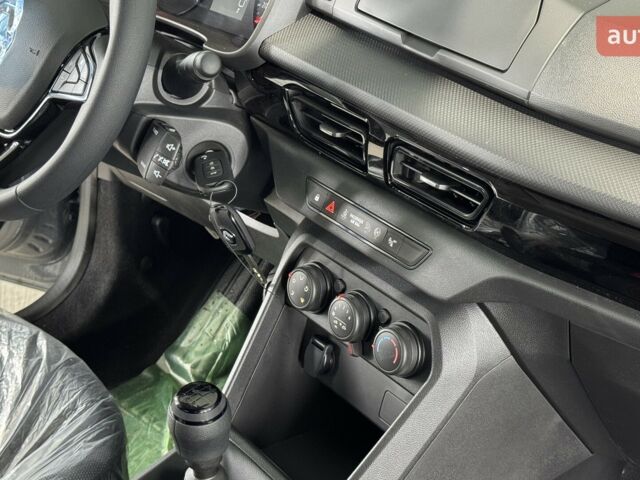 купить новое авто Рено Taliant 2025 года от официального дилера Автоцентр AUTO.RIA Рено фото