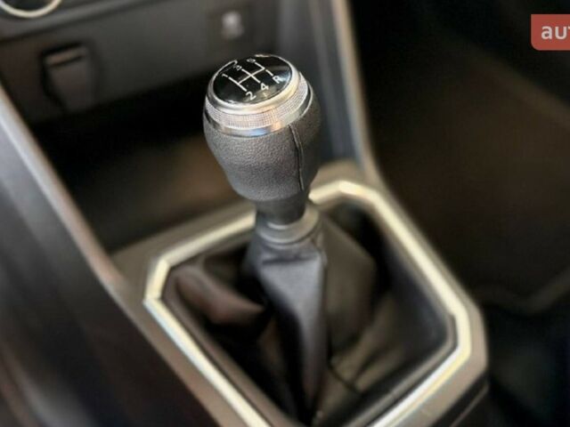 купить новое авто Рено Taliant 2025 года от официального дилера Моторкар Кропивницький Рено фото