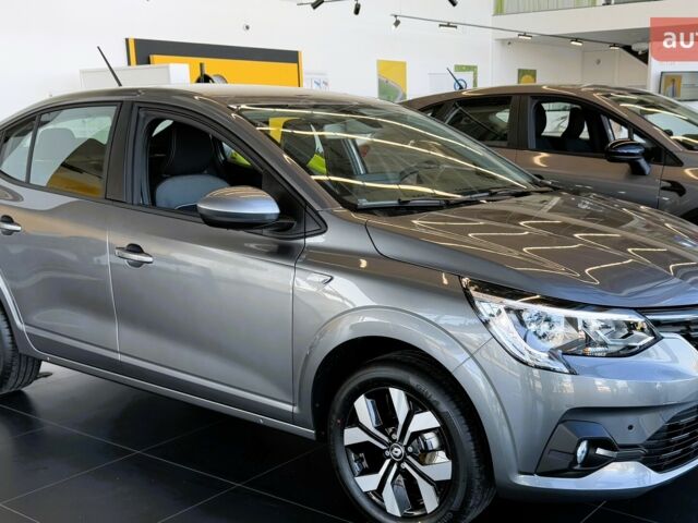 купить новое авто Рено Taliant 2025 года от официального дилера Автоцентр AUTO.RIA Рено фото