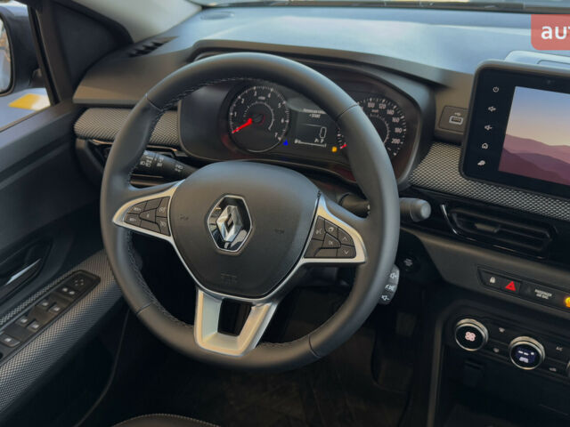 купить новое авто Рено Taliant 2025 года от официального дилера Автоцентр AUTO.RIA Рено фото