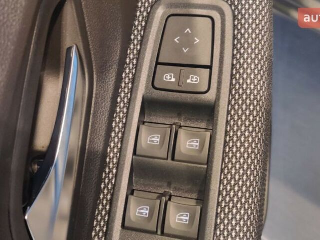 Рено Taliant, объемом двигателя 1 л и пробегом 0 тыс. км за 19564 $, фото 9 на Automoto.ua